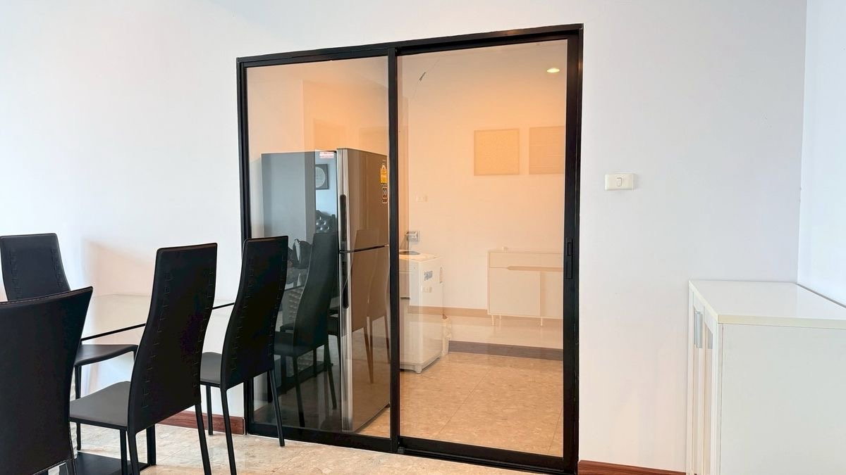 รูป For rent!! ห้อง Penthouse คอนโดศุภาลัย พรีเมียร์ @อโศก (ชั้น37) - รูปที่ 6/20