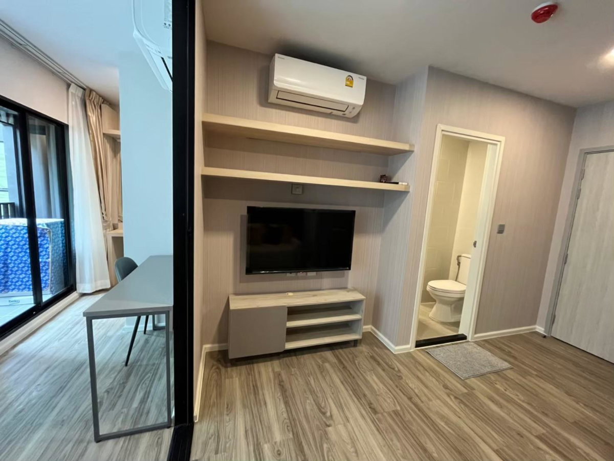 รูป SELL CONDO (Kave Mutant Salaya ของ AssetWise) - รูปที่ 2/16