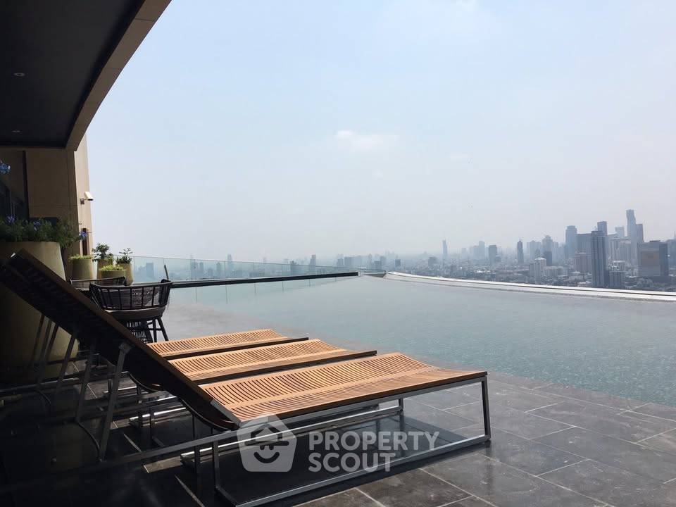 รูป คอนโด 1 ห้องนอน ขาย ที่ ลุมพินี 24 ใกล้ BTS พร้อมพงษ์ (ID 3141732) - รูปที่ 8/16