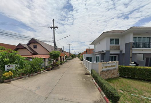 รูป Baan Ratchawarin Chiang Mai - รูปที่ 3/7