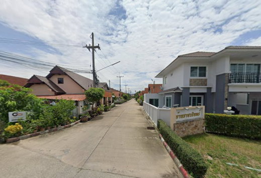 Project Baan Ratchawarin Chiang Mai  Picture - 3/7