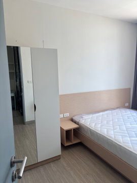 SALE : The Capital Ratchaprarop - Vibhavadi - 1 Bedroom LC259