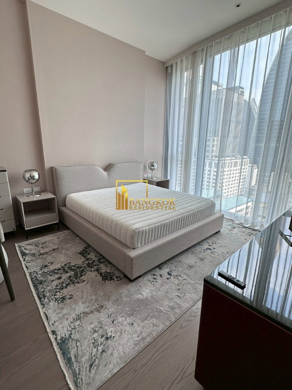 รูป Scope Langsuan | Tasteful 1 Bedroom Ultra Luxury Condo - BR61286CD - รูปที่ 6/25