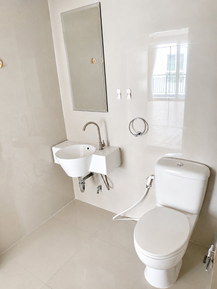 รูป 🔥 คอนโด 2 ห้องนอน พื้นที่ใหญ่ เพียง 1.85 ล้านบาท! 🏡 D5 คอนโดมิเนียม - รูปที่ 16/20