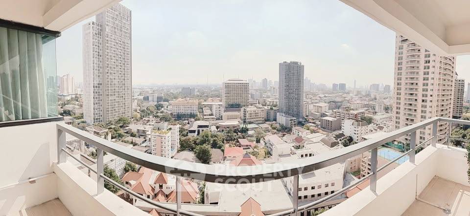 รูป คอนโด 1 ห้องนอน 94 ตร.ม. ชั้น 18 ที่ Sathorn Gardens ใกล้ MRT สีลม (ID 3142929) - รูปที่ 10/12
