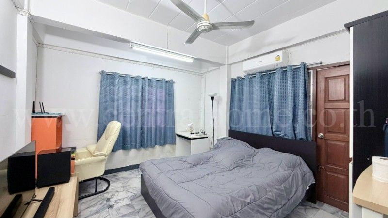 รูป บ้านเดี่ยว 87 ตารางวา ซอย ติวานนท์ 36 - รูปที่ 18/24