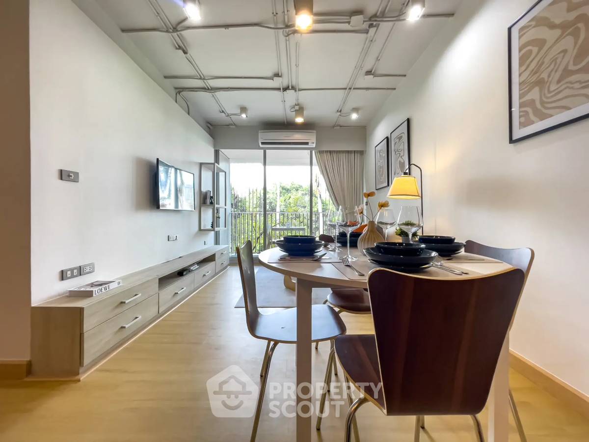 รูป คอนโด 2 ห้องนอน ให้เช่า ที่ Via 31 ใกล้ MRT สุขุมวิท (ID 3140844) - รูปที่ 6/29