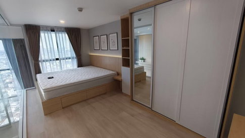 #A124158 ✅ 30/7/69 ให้เช่า Knightsbridge Prime Sathorn📲📢สอบถาม ld line @condoboy