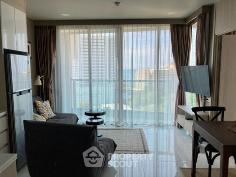 คอนโด 1 ห้องนอน ขาย The Cloud ชั้น 9 พรตํนากัน นาจอมเทียน (ID 3137493)