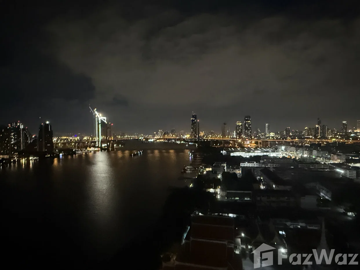 รูป ขาย คอนโด 2 ห้องนอน ในโครงการ ลุมพินี พาร์ค ริเวอร์ไซด์ พระราม 3 6633137 - รูปที่ 22/22