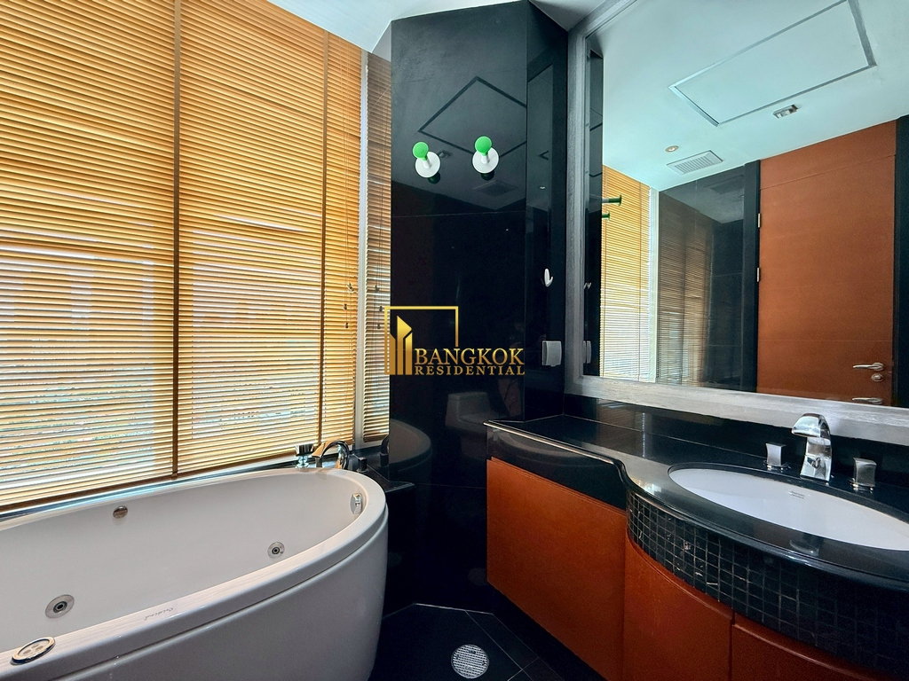 รูป The Infinity | Beautiful 2 Bedroom Luxury Condo in Sathorn - BR1160CD - รูปที่ 14/27