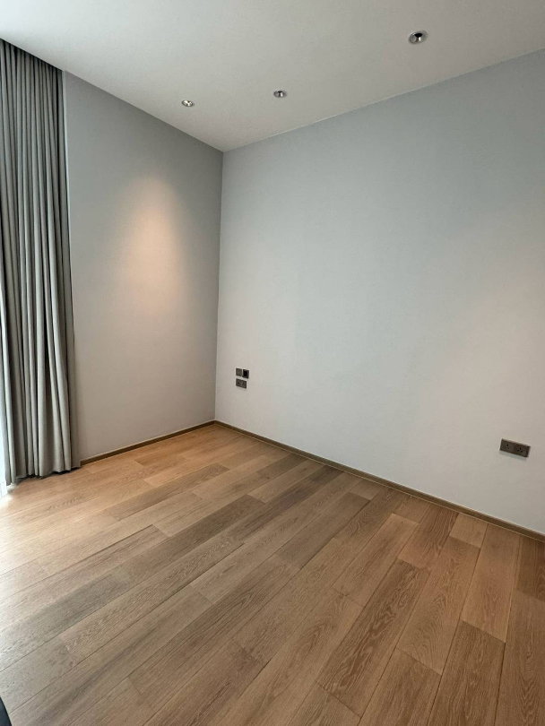 รูป ให้เช่า For rent Q1 Sukhumvit  Ready to move in - รูปที่ 11/14