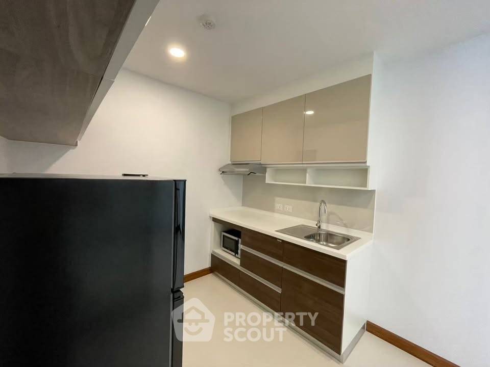 รูป ชั้น 20 คอนโด 1 ห้องนอน Supalai Premier Charoen Nakhon ใกล้ BTS กรุงธนบุรี (ID 3142854) - รูปที่ 9/17