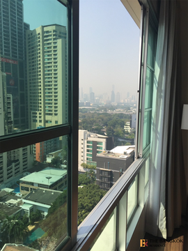 City Smart Condo near BTS Asok Condo That Meets All City Dwellers Lifestyles