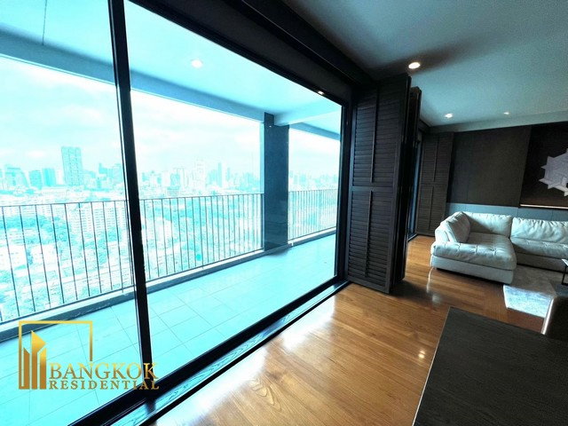 รูป Parco Condo | 4 Bedroom Luxury Condo For Rent in Sathorn - BR16580CD - รูปที่ 4/47