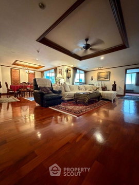 4-BR 252 Sqm On 18th Floor Tai Ping Towers Sukhumvit 63 Near ARL Ramkhamhaeng (ID 3140129)