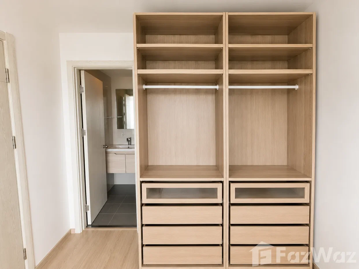 รูป ขาย คอนโด 2 ห้องนอน ในโครงการ อาร์ทีมิส สุขุมวิท 77 6633193 - รูปที่ 8/12