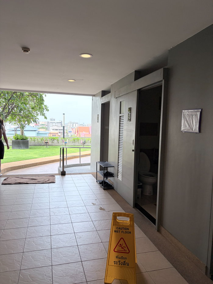 รูป ขายคอนโด ศุภาลัย เวอเรนด้า รัตนาธิเบศร์ ( Penthouse ) - รูปที่ 19/29