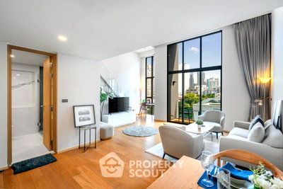 Condos for sale : 1-BR Condo Siamese Exclusive Sukhumvit 31 Near MRT Sukhumvit (ID 3141128)