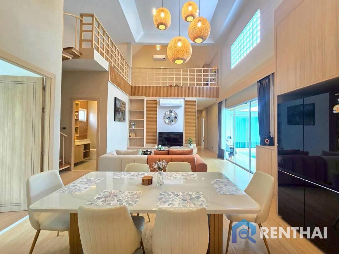 รูป สำหรับ ขาย บ้าน 3 ห้องนอน ที่ Narita Villa - รูปที่ 6/19