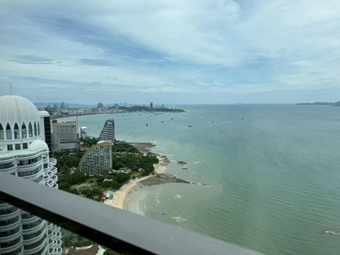 For Sale | NORTHPOINT Pattaya - 3 BR | 29.99 ล้านบาท