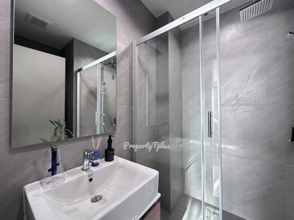 IDEO Sukhumvit Rama4 1 ห้องนอนพร้อมเข้าอยู่ เฟอร์ครบ ราคาโปรโมชั่นจากโครงการ