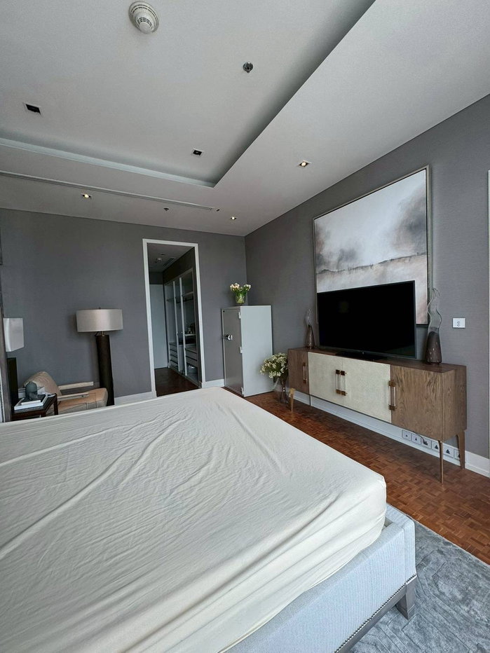 รูป ให้เช่า The Ritz Carlton Residences Bangkok for rent - รูปที่ 13/19