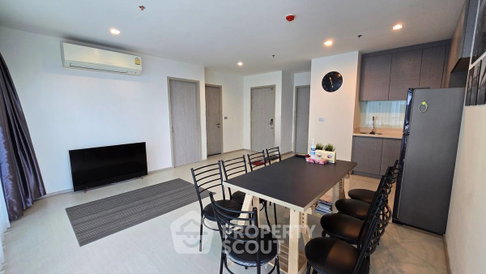 คอนโด 2 ห้องนอน ขาย Rhythm Sukhumvit 36-38 ใกล้ BTS ทองหล่อ 300 ม. (ID 2733845)
