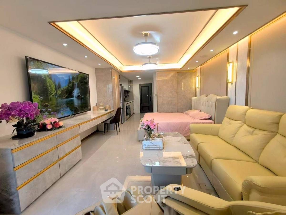 รูป คอนโด 1 ห้องนอน ที่ เกียงทะเล คอนโดเทล พราต้มนัค ใกล้พัทยา (ID 3142920) - รูปที่ 5/11