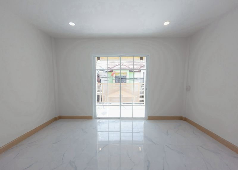 picture ✨🏡 Townhouse for Sale – Piyawaranrom Village Phase 3 ✨ - 11/12
