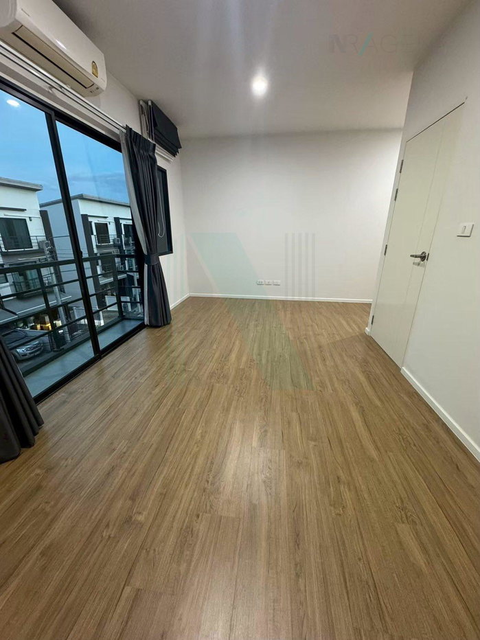 รูป 📌 ให้เช่าทาวน์เฮาส์ 3 ชั้น บ้านกลางเมือง ราชพฤกษ์-รัตนาธิเบศร์ 3 ห้องนอน 3 ห้องน้ำ - รูปที่ 6/8