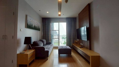 📣Nice room!📣 ให้เช่าคอนโด สิริ แอท สุขุมวิท อาคาร 1 ชั้น 9 2 ห้องนอน ขนาด 72.00 ตรม ใกล้ BTS ทองหล่อ