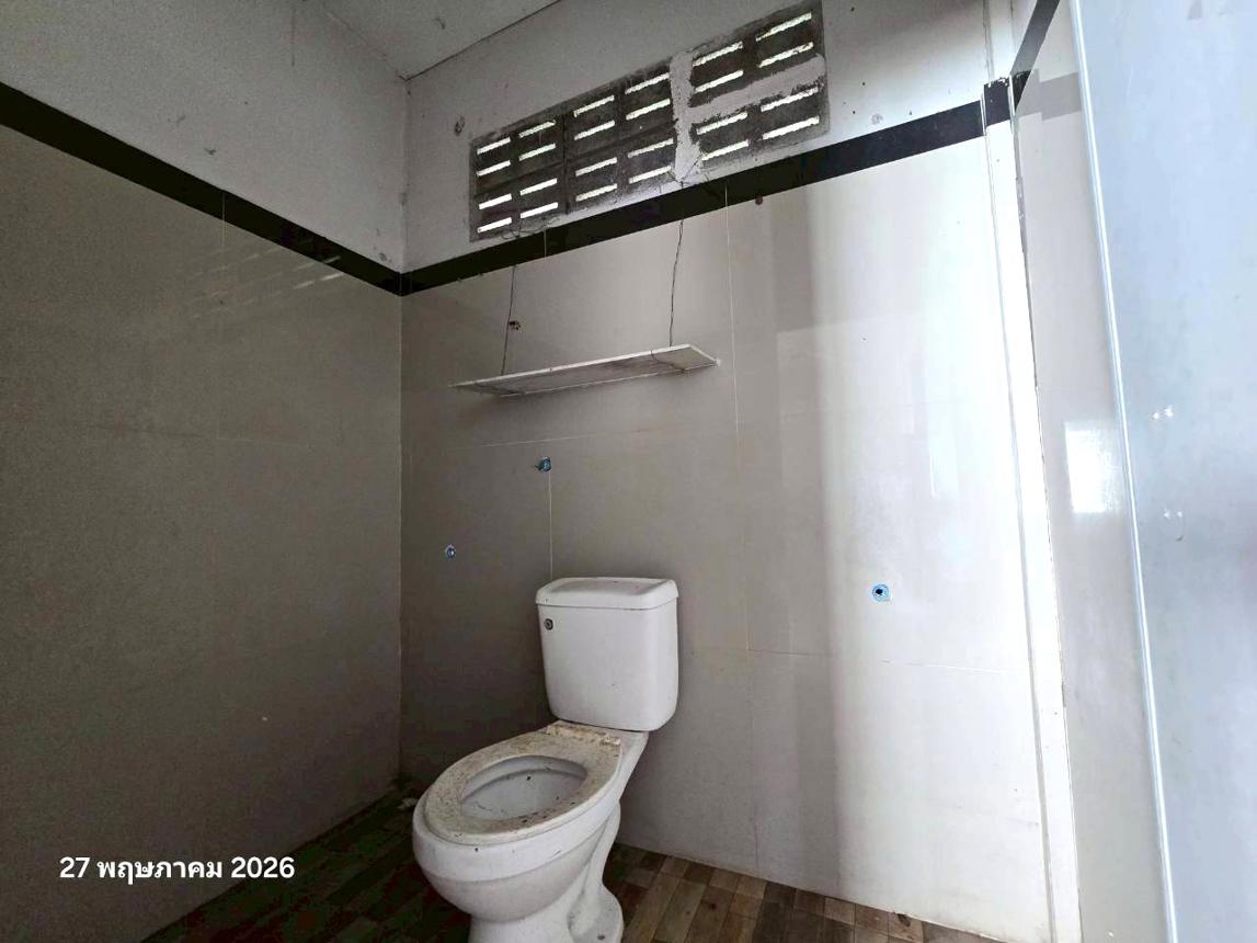 รูป บ้านเดี่ยว 171.2 ตร.วา ลาดยาว นครสวรรค์ 3.5M - รูปที่ 45/49