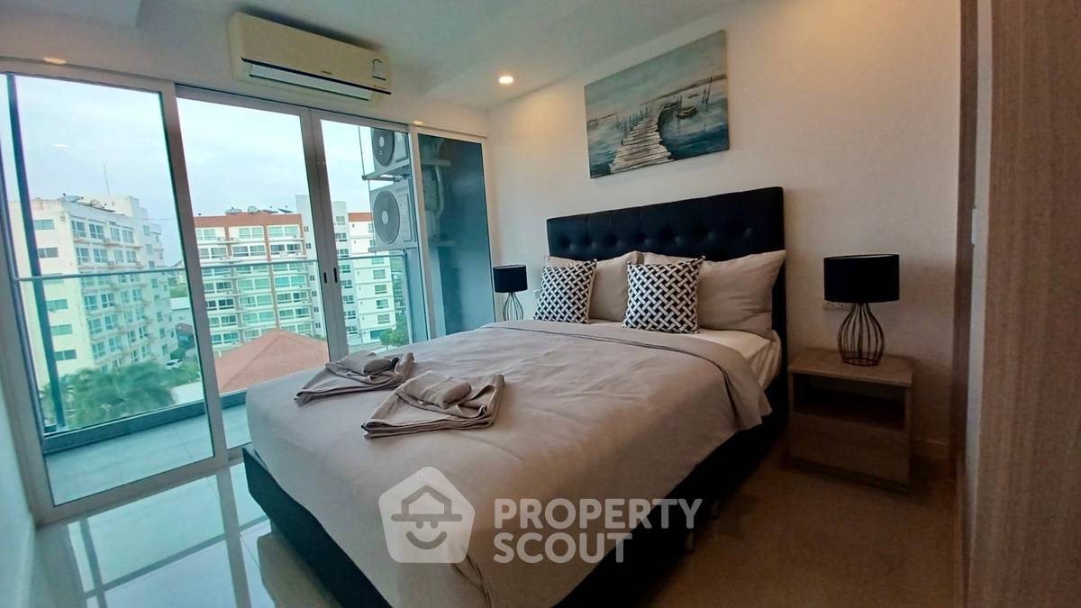 รูป คอนโด 2 ห้องนอน ขาย, บางเสร่ บีช คอนโดมิเนียม, บางเสร่ บางสาเร (ID 1092926) - รูปที่ 11/16
