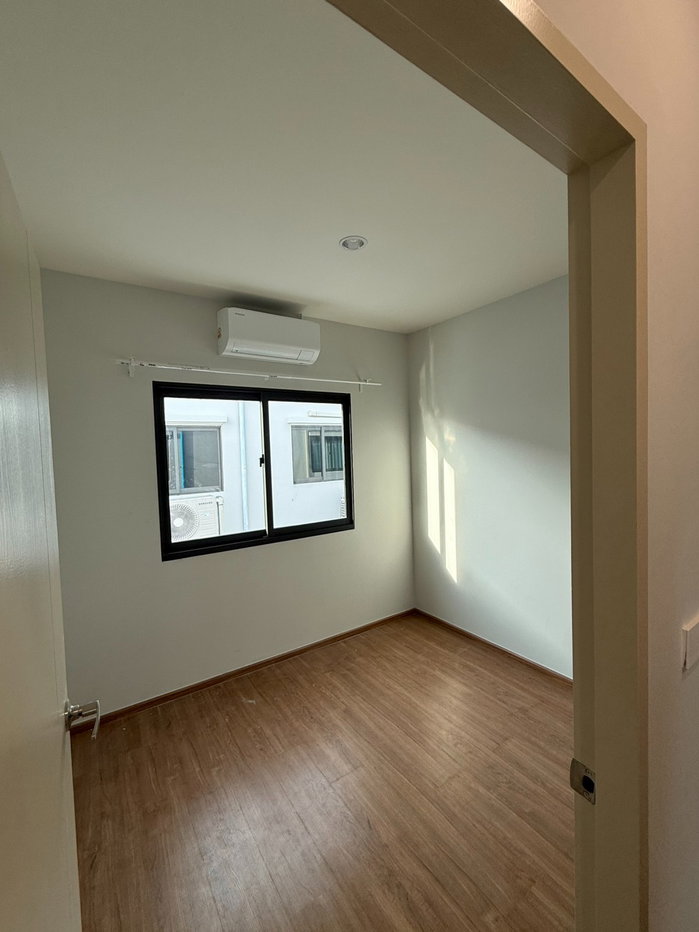 รูป 🏡✨ ให้เช่า บ้านใหม่ PLENO Future Rangsit พร้อมเข้าอยู่ ✨🏡  💰 ค่าเช่า 22,000 บาท / เดือน - รูปที่ 13/14