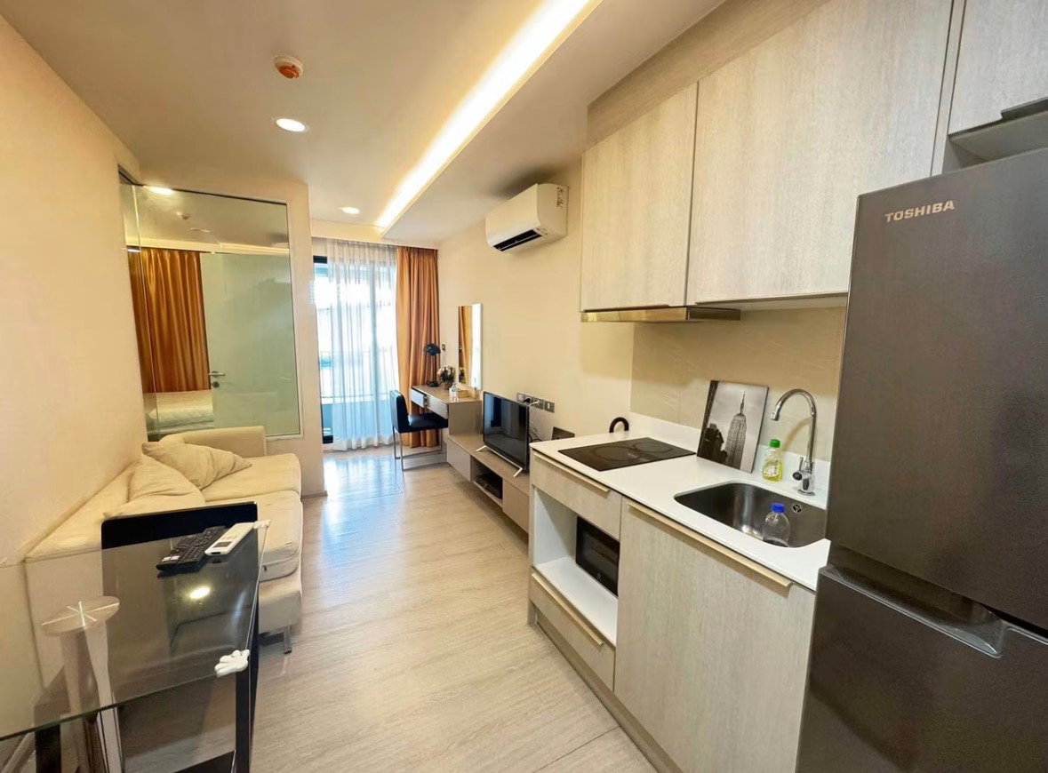 picture 🏠🦋 For rent , Vtara Sukhumvit 36 - 2/6