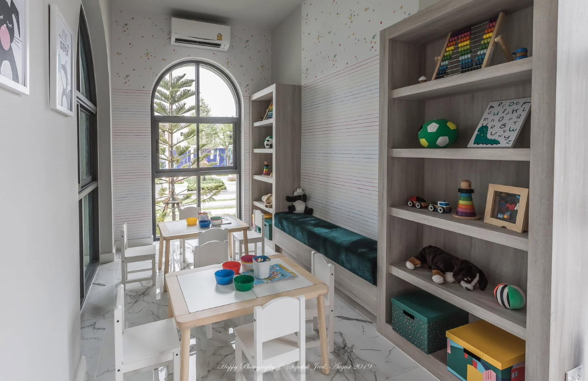 รูป 🌈🏡💖 ให้เช่า | Britania วงแหวน–จตุโชติ 💖🏡🌈 - รูปที่ 38/43