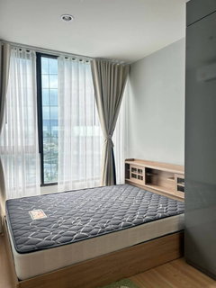 รูปภาพ ⭐ ให้เช่า SkyRise Avenue Sukhumvit 64 ชั้น 21 ตรงข้าม True Digital Park ใกล้ BTS ปุณณวิถี 12,500 บาท