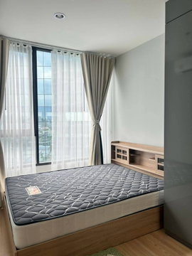 ⭐ ให้เช่า SkyRise Avenue Sukhumvit 64 ชั้น 21 ตรงข้าม True Digital Park ใกล้ BTS ปุณณวิถี 12,500 บาท