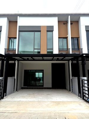 เช่าทาวน์โฮม ดรีมเวิลด์ : 🏡 **บ้านใหม่ป้ายแดง พร้อมหาผู้เช่าคนแรก!**  📍 **GRANDE PLENO พหลฯ – วิภาวดี 2**