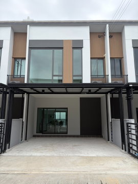 🏡 **บ้านใหม่ป้ายแดง พร้อมหาผู้เช่าคนแรก!** 📍 **GRANDE PLENO พหลฯ – วิภาวดี 2**