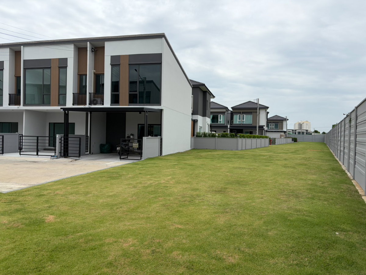 รูป 🏡 **บ้านใหม่ป้ายแดง พร้อมหาผู้เช่าคนแรก!**  📍 **GRANDE PLENO พหลฯ – วิภาวดี 2** - รูปที่ 2/10