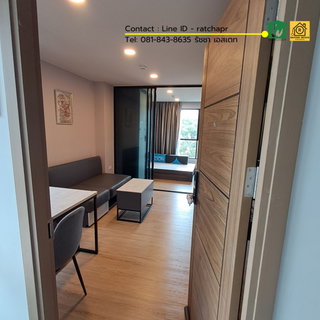 ขายคอนโด The Cube Loft ศรีนครินทร์–เทพารักษ์ พร้อมอยู่ ราคาดี รีบก่อนพลาด สภาพใหม่มาก ห้องริม 2 ห้องนอน ห่างรถไฟฟ้าเพียง 200 เมตร