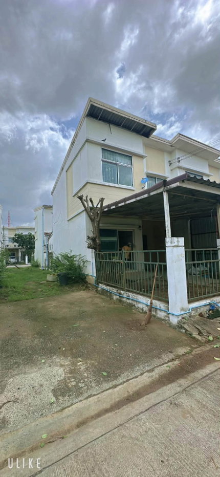 รูป 🔥ขาย ทาวน์โฮม 2 ชั้น หลังมุม Novo Ville ลำลูกกา คลอง 3 แปลงสวย หน้ากว้างพิเศษ ขายต่ำกว่าราคาประเมิน✅ลดเหลือเพียง 1.59 ล้านบาท ฟรีค่าโอน! - รูปที่ 8/9