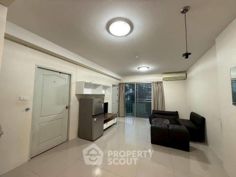 2-BR Condo For Sale, 60 Sqm, Latitude Condominium (Bang Sao Thong) (ID 2081048)