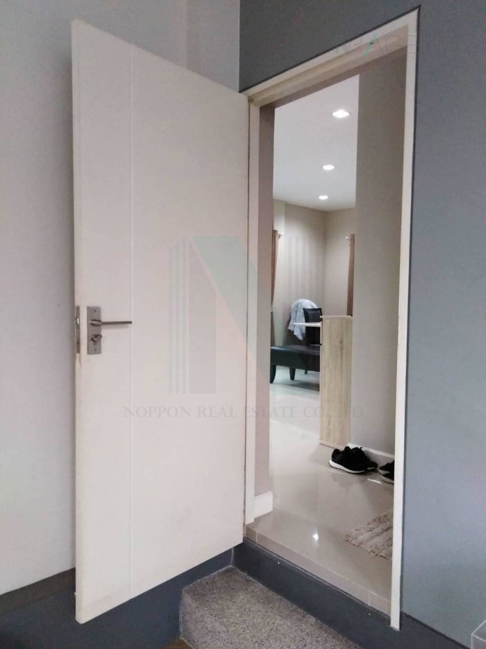 รูป 📌 ให้เช่าบ้านเดี่ยว 2 ชั้น เศรษฐสิริ แจ้งวัฒนะ - ประชาชื่น 3 ห้องนอน 3 ห้องน้ำ - รูปที่ 5/8