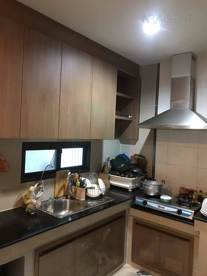 รูป 📌 ให้เช่าบ้านเดี่ยว 2 ชั้น เศรษฐสิริ แจ้งวัฒนะ - ประชาชื่น 3 ห้องนอน 3 ห้องน้ำ - รูปที่ 3/8