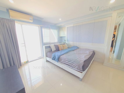 🎉 For Sell Condo SENSE OF LONDON Building 1, Floor 5,2 bed room, Room size 60.00 sqm
