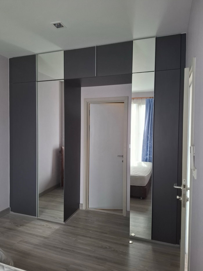 รูป 🦋🏠 For rent , Nye by sansiri 42 sqm. - รูปที่ 10/11