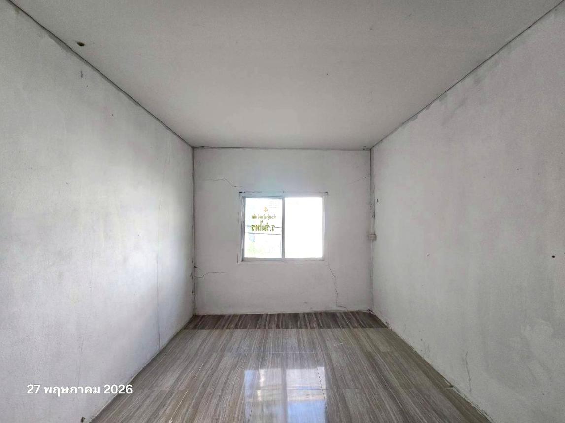 รูป บ้านเดี่ยว 171.2 ตร.วา ลาดยาว นครสวรรค์ 3.5M - รูปที่ 33/49